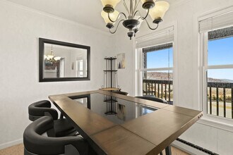 1216 Pinnacle Rdg Rd in Beech Mountain, NC - Foto de edificio - Building Photo