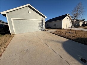 9012 Red Fox Trl in McKinney, TX - Foto de edificio - Building Photo