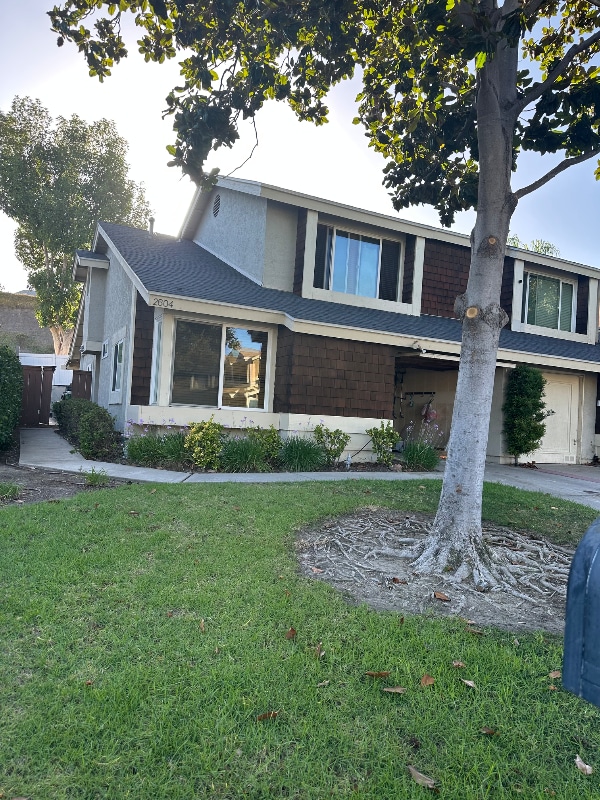 property at 2604 Pennington Ln