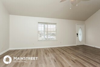 6469 Trysting Oak Dr in Memphis, TN - Building Photo - Building Photo