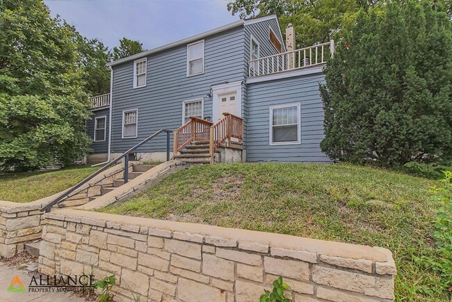 property at 1857 Anderson Ave