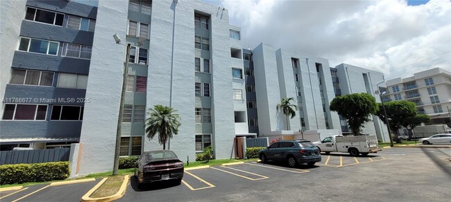 property at 750 NW 43rd Ave
