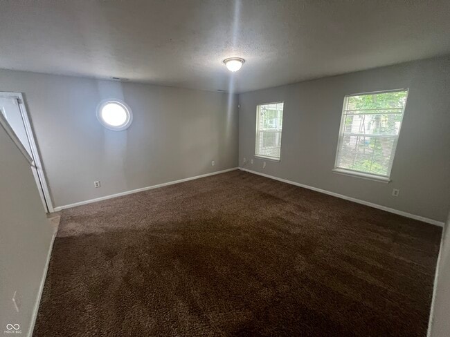 3457 N Illinois St in Indianapolis, IN - Building Photo - Building Photo