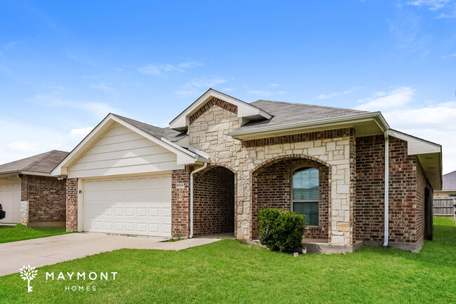 9120 Abaco Way in Fort Worth, TX - Building Photo - Building Photo