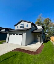 2850 Sandwood Ln in Blaine, WA - Building Photo