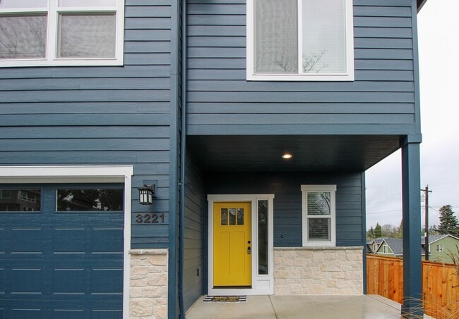 3221 Pheasant Ave SE-Unit -3221 in Salem, OR - Building Photo - Building Photo