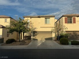 9048 Winchester Ridge St in Las Vegas, NV - Building Photo