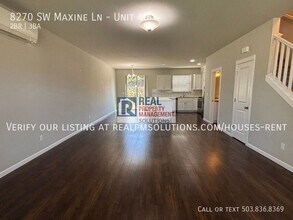 8270 SW Maxine Ln in Wilsonville, OR - Building Photo - Building Photo