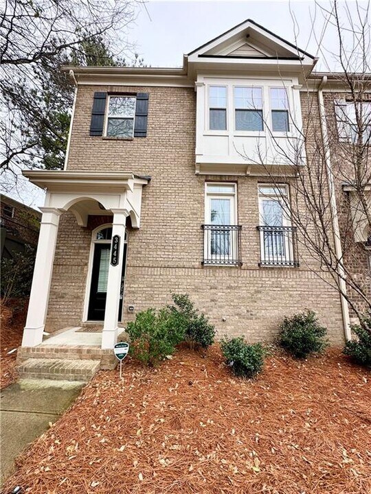 3445 Koyla Lndg in Chamblee, GA - Building Photo