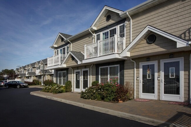 property at 60 Front St