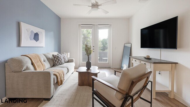 7733 Burleson Rd, Unit 2104