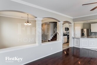 719 Hickory Ln in Rockwall, TX - Building Photo - Building Photo