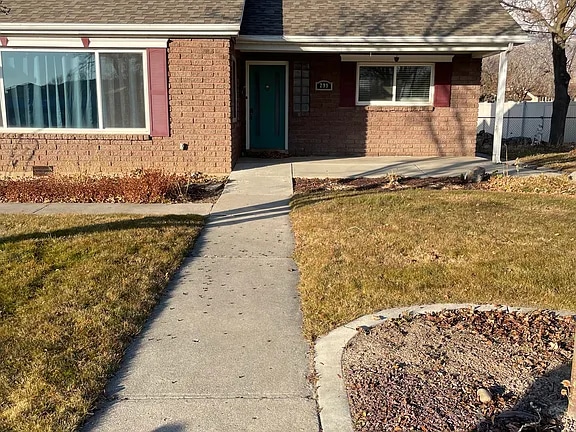 299 E 100 N in Orem, UT - Building Photo - Building Photo