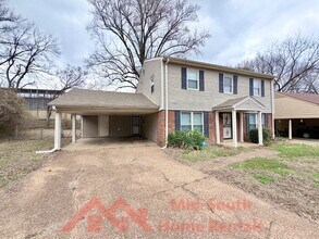 1266 Hickory Ridge Dr in Memphis, TN - Building Photo - Building Photo