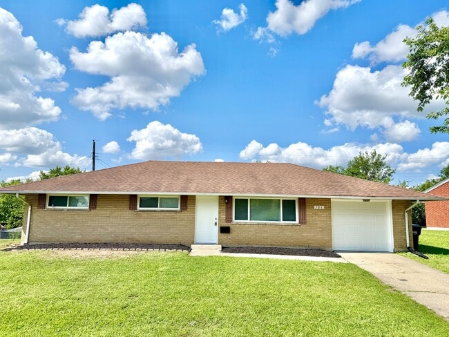 property at 501 Orangewood Dr