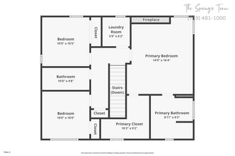 2238 Riverwalk Pkwy in Colorado Springs, CO - Building Photo - Building Photo