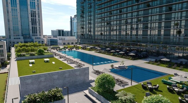 property at 434 N Orange Ave