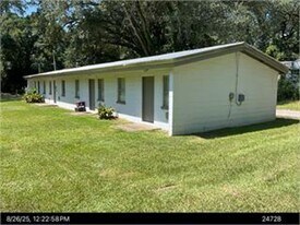 709 6th Ave in Albany, GA - Building Photo