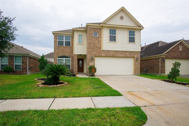 property at 2535 Elm Crossing Trail
