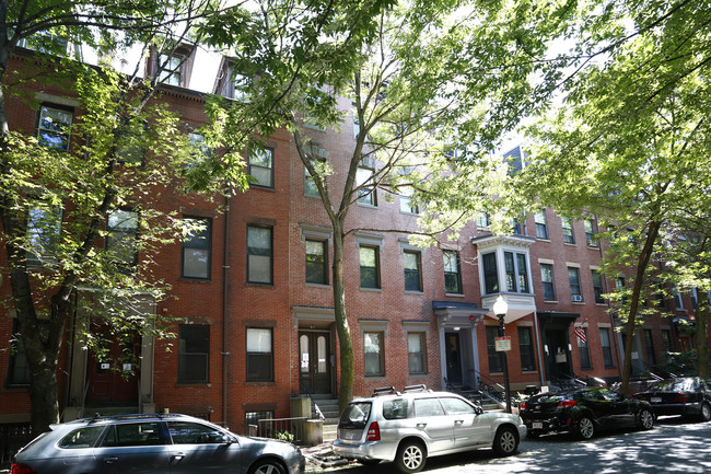36 E Springfield St in Boston, MA - Building Photo - Building Photo