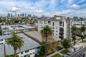 154-160 S Occidental Blvd in Los Angeles, CA - Building Photo - Building Photo