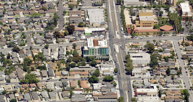 Little Portugal in San Jose, CA - Building Photo - Building Photo