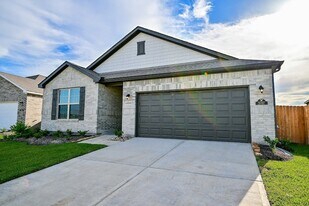 5707 Aurora Grns Ln in Katy, TX - Building Photo