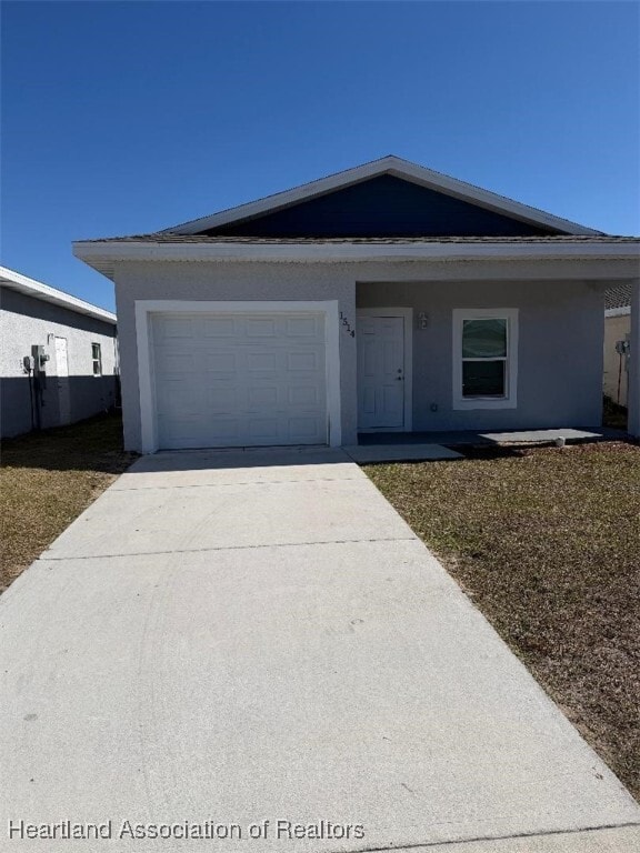 property at 1514 Las Villas Blvd