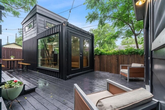 3204 E 14th 1/2 St in Austin, TX - Building Photo - Building Photo