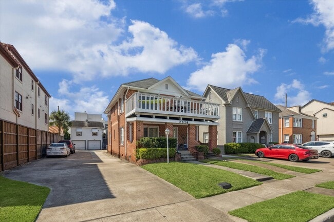 2514 Kingston St in Houston, TX - Building Photo - Building Photo