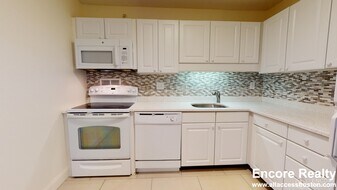 101 Monmouth St, Unit 214 in Brookline, MA - Building Photo