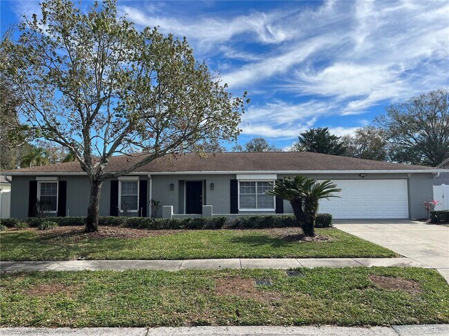 property at 13305 Moran Dr