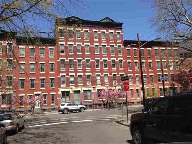 property at 264 9th St