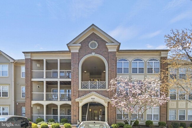 property at 6601 Thackwell Way