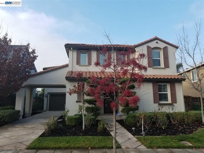 property at 199 N Alta Dena St