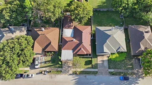 1129 W Hills Terrace in Saginaw, TX - Building Photo - Building Photo