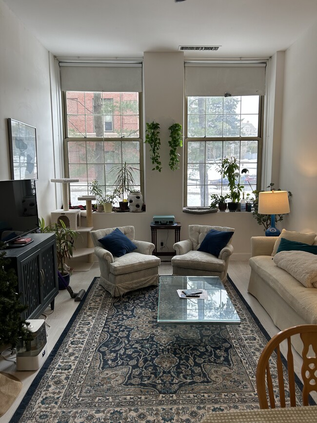 property at 48 Forest St