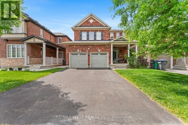property at 7 Locomotive Cres