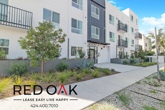 4000 Mont Clair St in Los Angeles, CA - Building Photo - Building Photo