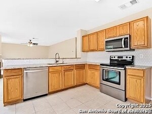 property at 9906 Autumn Dawn