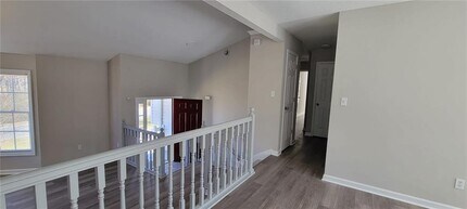 17 Fielding Grove Dr in Dallas, GA - Building Photo - Building Photo