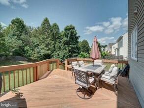 6311 Hot Spring Ln, Unit 1 in Fredericksburg, VA - Building Photo - Building Photo
