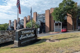 Four Park Place in Austin, TX - Building Photo - Other