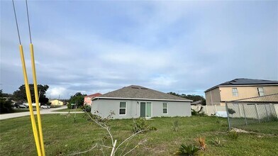 1922 Escambia Ln in Poinciana, FL - Building Photo - Building Photo