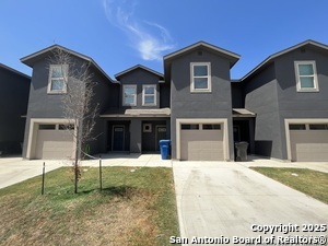 6311 Luglio Ln in San Antonio, TX - Building Photo