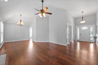 1173 Anthony Ct in Clarksville, TN - Building Photo - Building Photo