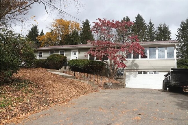 property at 281 Lake Rd