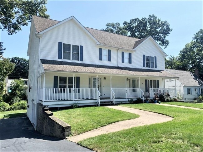 property at 17 B Spring Glen Rd