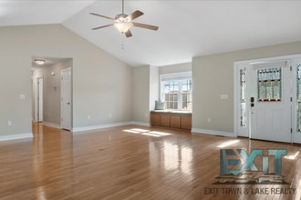 94 Blackridge Rd in Bracey, VA - Building Photo - Building Photo