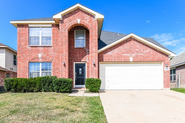 7606 Tin Cup Dr
